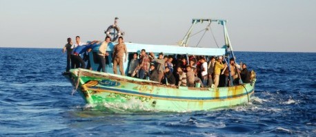 مهاجرين