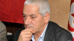 حسين العباسي