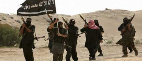  إصابة المسؤول العسكري في تنظيم القاعدة "باليمن" 
