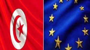 تونس وأوروبا