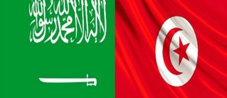 		التخطيط لإحداث خط بحري وجوي يربط بين تونس والسعودية
