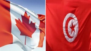 تونس وكندا