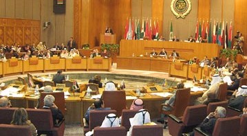مجلس جامعة الدول العربية يبحث تطورات الأوضاع في ليبيا