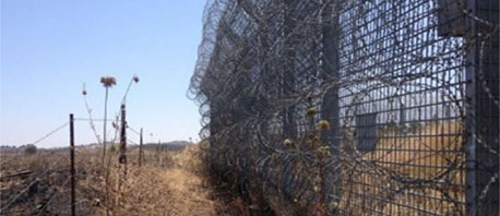 الكيان الصهيوني يُعلن جزاء من مرتفعات هضبة الجولان منطقة عسكرية مغلقة