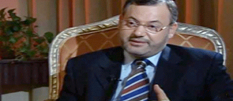 مصر : إصدار قرار بالتحفظ على أموال وممتلكات "أحمد منصور"