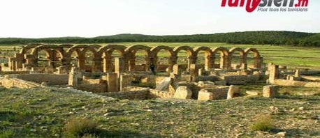 مبادرة بلادي المزيانة 7 : ولاية زغوان + (فيديو)