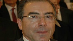 وزير الخارجية منجي الحامدي