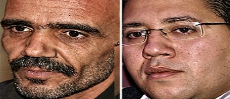 محمود البارودي ومحمد الحامدي