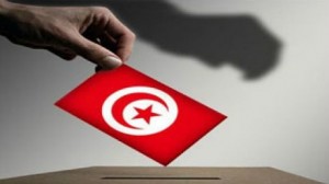 الانتخابات التونسية 