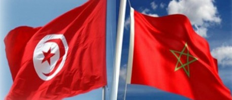 تونس والمغرب