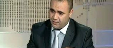 الناطق الرسمي باسم وزارة الداخلية محمد على العروي