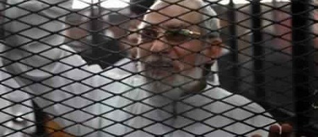 محمد بديع