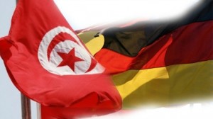 تونس وألمانيا