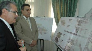"مهدي جمعة" يأذن بالتسريع في انجاز مشروع المركب الجديد لجامعة الزيتونة