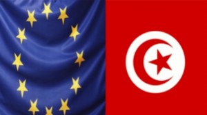تونس والاتحاد الاوروبي