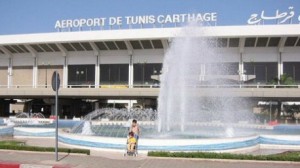 مطار قرطاج