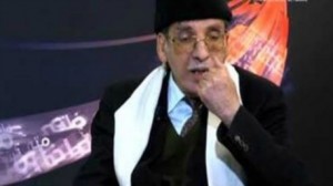 الكاتب والناقد الإعلامي التونسي "أبو زيان السعدي" 