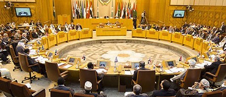  "الكويت" تدعو لاجتماع طارئ لمجلس جامعة الدول العربية لمتابعة الأوضاع في "غزة"