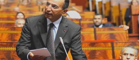  وزير الداخلية "المغربي" يحذّر من عمليات ارهابية 