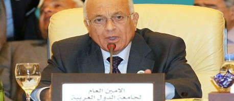 الأمين العام للجامعة العربية يدين العملية الإرهابية الأخيرة بالشعانبي