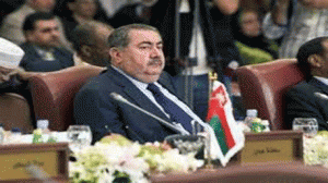 الوزراء الاكراد
