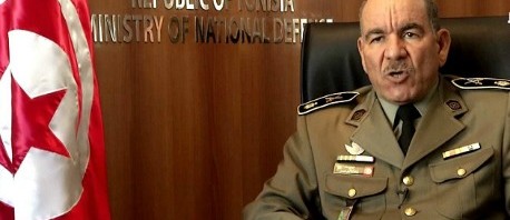 "مختار بن نصر" يستبعد فرضية تنفيذ عمليات إرهابية بالطائرات 