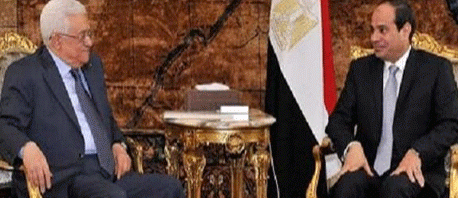 فلسطين ومصر تنفيان مزاعم صهيونية حول مقترح يدعو إلى ضم سيناء لغزة 