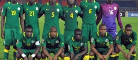 تصفيات كان 2015: قائمة المنتخب السنغالي لمواجهة تونس