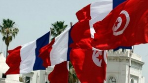 علما تونس وفرنسا