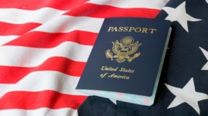 التأشيرة  الأمريكية