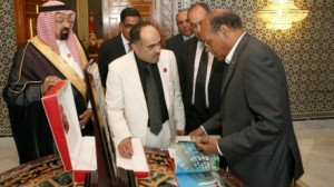 رئيس الجمهورية يطلع على تفاصيل مشروع إنشاء مدينة تونس الاقتصادية