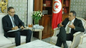 مهدي جمعة للشرق الاوسط
