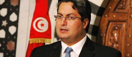 الناطق الرسمي باسم رئاسة "نضال الورفلي"