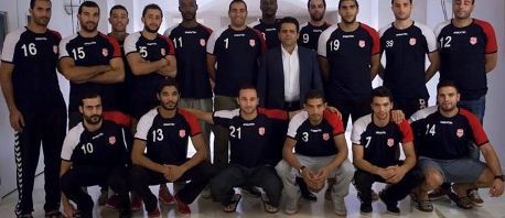 النادي الإفريقي يتوج بالبطولة الإفريقية لكرة اليد