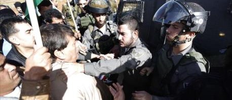 ألمانيا تطالب بكشف الحقيقة في مقتل الوزير الفلسطيني "أبو عين"