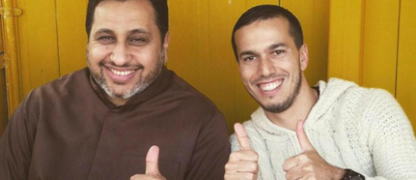 "سليم بن عاشور" يتعاقد مع نادي الشعلة السعودي