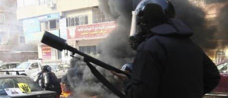 مصر: مقتل شخصين وجرح اخرين في انفجار قنبلة في الاسكندرية