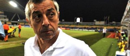 الترجي يريد التعاقد مع "ألان جيريس" بعد استقالته من تدريب السنغال 