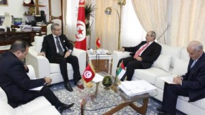 سفير الإمارات يؤكد استعداد صندوق أبو ظبي لتمويل مشاريع في تونس