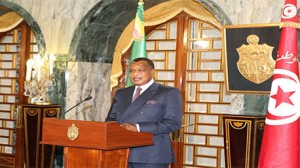 رئيس-الكونغو