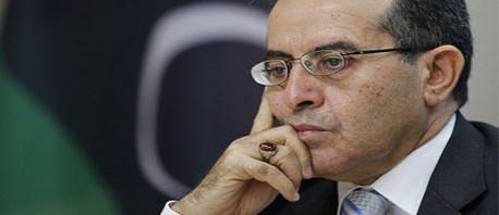 رئيس الوزراء الليبي الأسبق: "أطرافا تونسية في ليبيا شاركت في عملية خطف واحتجاز الصحفيين"