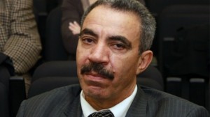 وزير التجهيز والإسكان والتهيئة الترابية محمد الصالح العرفاوي