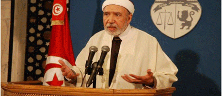 من هو وزير الشؤون الدينية الشيخ "عثمان بطيخ" ؟