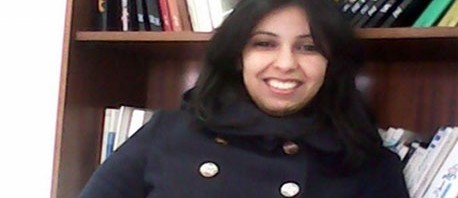الصحفية بإذاعة الكاف "هناء المدفعي" تمثل أمام القضاء بتهمة الثلب 