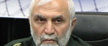 الحرس الثوري الإيراني يعلن عن تحرير 85%من الأراضي السورية 