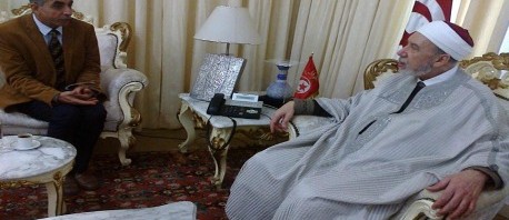 قريبا: امضاء اتّفاقية بين وزير الشّؤون الدينية وجمعيّة الدّفاع عن حقوق الطّفل