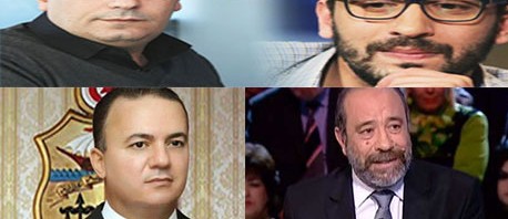 قضية ميقالو وبن غربية: المولدي يصرح بوجود ملف ثاني وراء الايقاف والسليتي يعلق 
