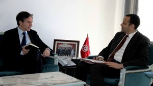 نائب وزير الخارجية الأمريكي: النجاح السياسي والاقتصادي لتونس سيعطى إشارات ايجابية للمستثمرين