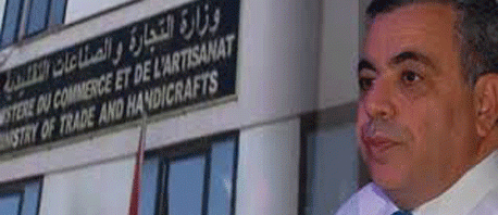 اجراءات جديدة قريبا للحد من ظاهرة التهريب