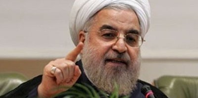 روحاني : ايران ستفتح صفحة جديدة مع العالم